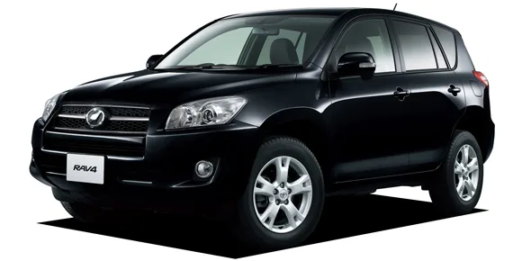 Toyota RAV4 STYLE (ACA31W / ACA36W)