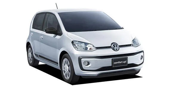 Volkswagen UP COMFORT UP! (AACHY)