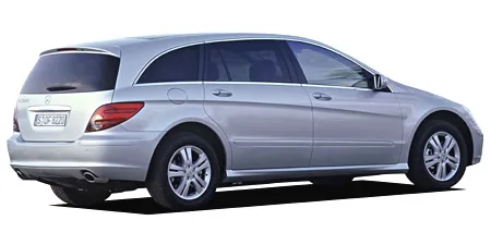 Mercedes Benz Rclass R350 4MATIC (251065)