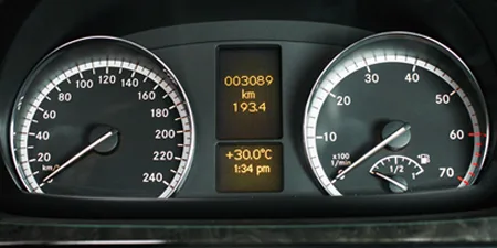Mercedes Benz Vclass V350 AMBIENTE LONG (639350 / 639350C)