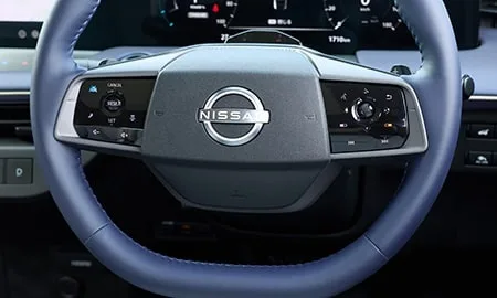 Nissan Leaf B7 G (ZE2)