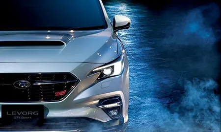 Subaru Levorg GT (VN5)