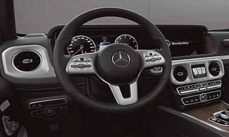 Mercedes Benz Gclass G550 (463260)