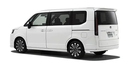 Honda Stepwagon E:HEV SPADA PREMIUM LINE (RP8)