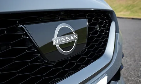 Nissan Skyline NISMO (RV37)
