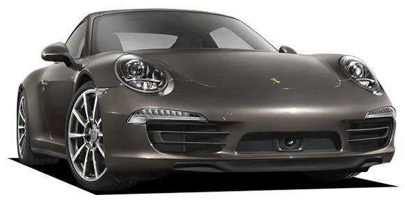 Porsche 911 CARRERA 4S (991MA103 / 991MA104)