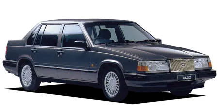 Volvo 940 GL (9B230)