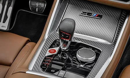 Bmw X5 M COMPETITION (JU44M)