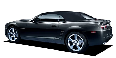 Chevrolet Camaro CONVERTIBLE ()