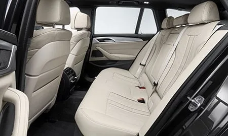 Bmw 5 Series 523i LUXURY (JA20PH / JR20S / JS44)