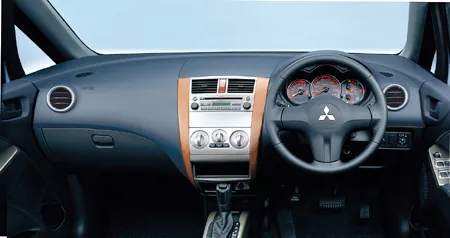 Mitsubishi Colt Plus ELEGANCE-X (Z24W)