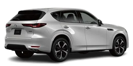 Mazda CX60 XD-HYBRID EXCLUSIVE MODERN (KH3R3P)