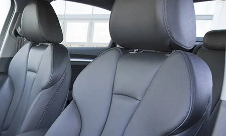 Audi A3 Sedan 1.4 TFSI (8VCXSL)