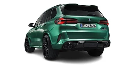 Bmw X5 M COMPETITION (12ET44)