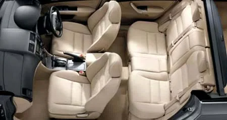 Honda Accord Wagon 24E SPORTS PACKAGE (CM3)