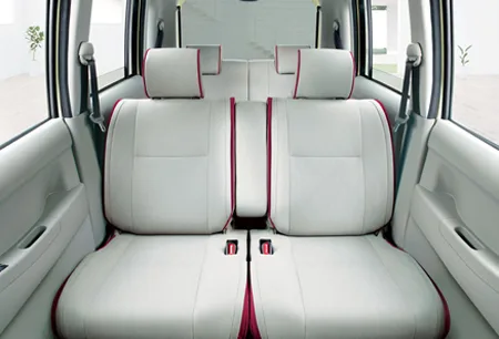 Daihatsu Move Conte G NAVI (L575S)