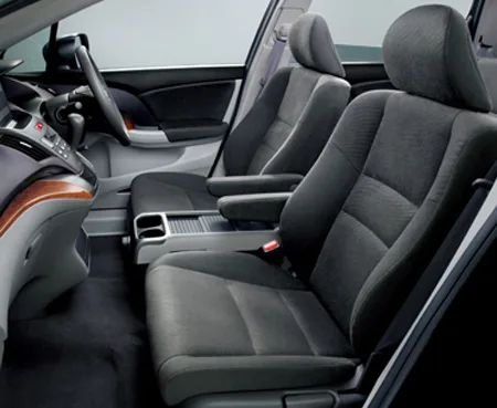 Honda Odyssey LI (RB4)