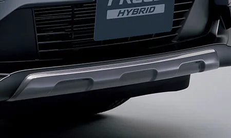 Honda Freed Hybrid HYBRID CROSSTAR BLACK STYLE (GB7)