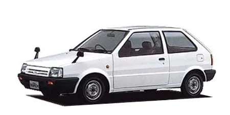 Nissan March K10