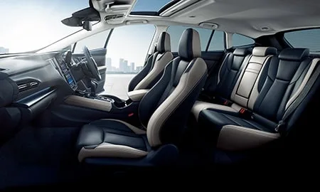 Subaru Levorg Layback LIMITED EX (VN5)