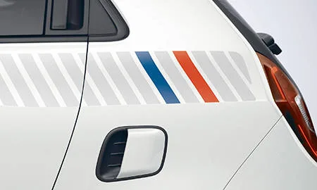 Renault Twingo LE COQ SPORTIF (AHH4B)