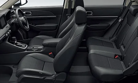 Honda Vezel E:HEV Z (RV6)