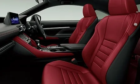 Lexus RC300 VERSION L (ASC10)