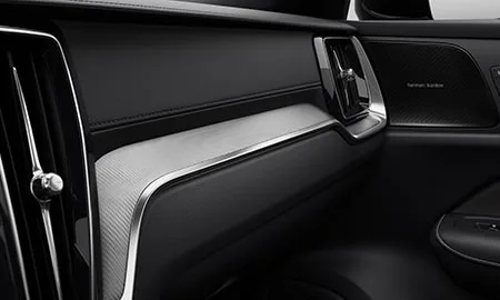 Volvo V60 RECHARGE POLESTAR ENGINEERED (ZB420P2)