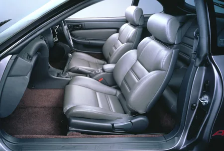 Toyota Celica GT-FOUR A (ST185H)