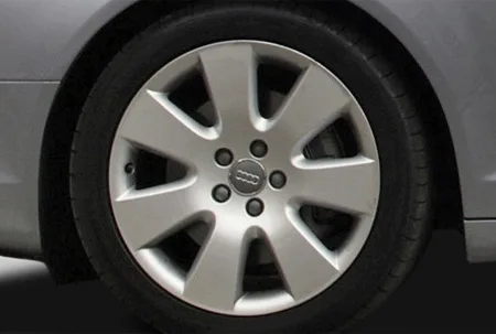 Audi A6 2.4 (4FBDW)