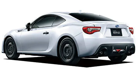 Subaru Brz RA RACING (ZC6)