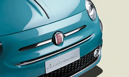 Fiat 500 ANNIVERSARIO (31212)
