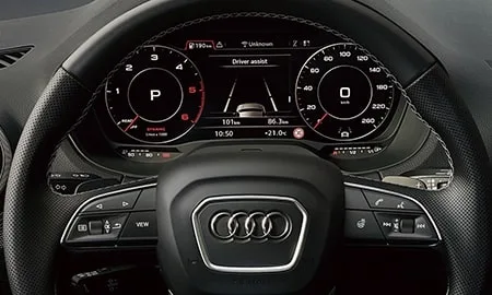 Audi Q2 35TFSI S LINE (GADPC)