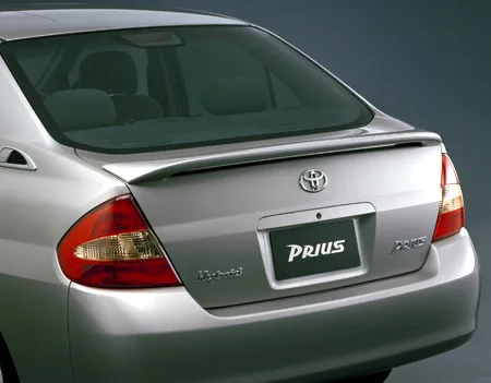 Toyota Prius S (NHW11)