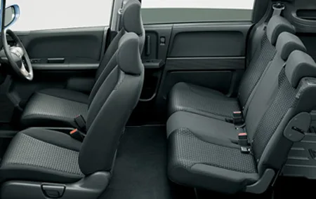 Honda Freed Spike Hybrid HYBRID (GP3)
