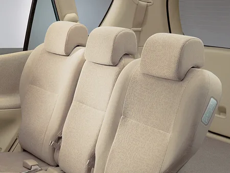 Toyota Corolla Spacio X G EDITION (NZE121N)