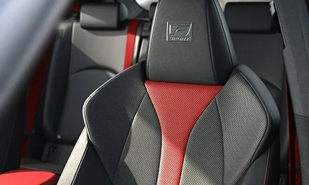 Lexus UX300H F SPORT EMOTIONAL EXPLORER (MZAH11)