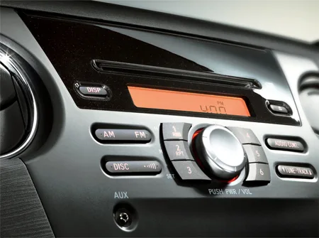 Daihatsu Tanto Exe CUSTOM RS (L465S)