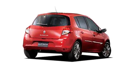 Renault Lutecia NIGHT&DAY (RK4MC)