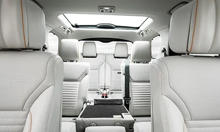 Land Rover Discovery HSE LUXURY (LR3KA / LR3VA)