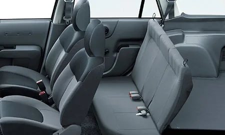 Nissan AD DX (VZNY12)