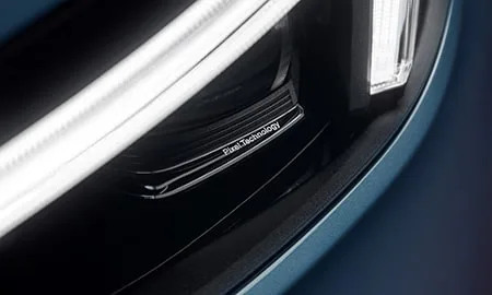 Volvo C40 Recharge RECHARGE TWIN (XE400AXCE / XE400FXCE)
