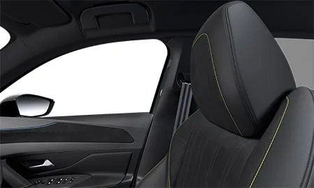 Peugeot 408 GT HYBRID SELENIUM EDITION (P54HN09)