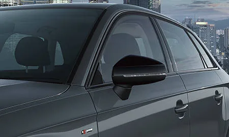 Audi A3 Sedan S LINE BLACK STYLING (8VCXSL)