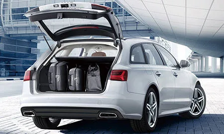 Audi A6 Avant 2.0 TFSI QUATTRO (4GCRES / 4GCYG / 4GCYPS)