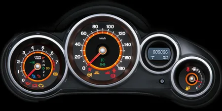 Honda Cross Road 20X (RT3)