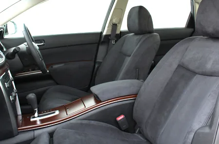 Mitsuoka Galue 25ST (J32)