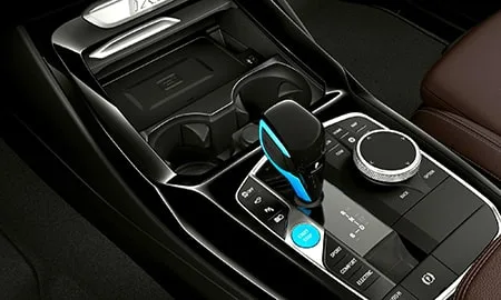 Bmw IX3 M SPORT (42DU44)