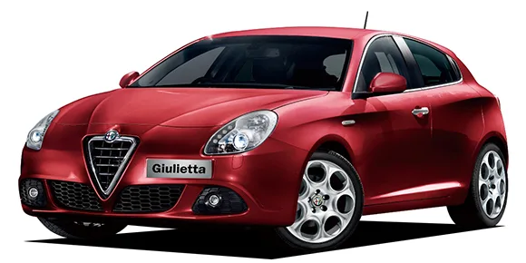 Alfa Romeo Giulietta CLASSICA (940141)