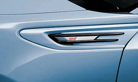 Subaru Brz STI SPORT COOL GRAY KHAKI EDITION (ZC6)